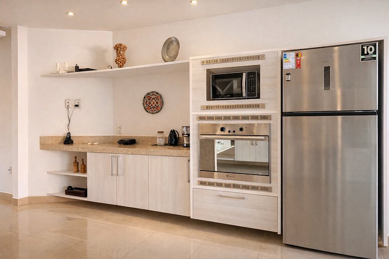 Casa Espaçosa e com Lazer