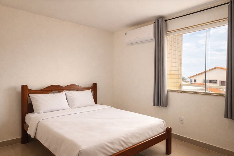 Itaúna e Surfe com Ar