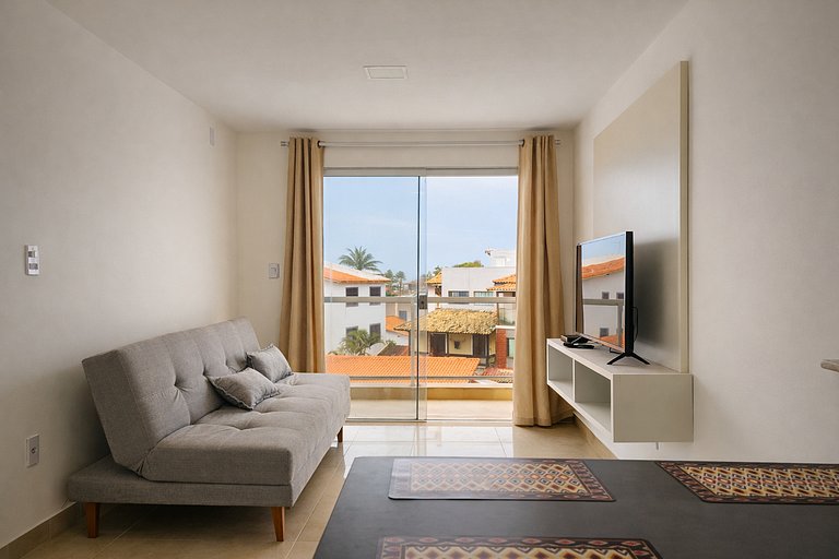 Itaúna e Surfe com Ar