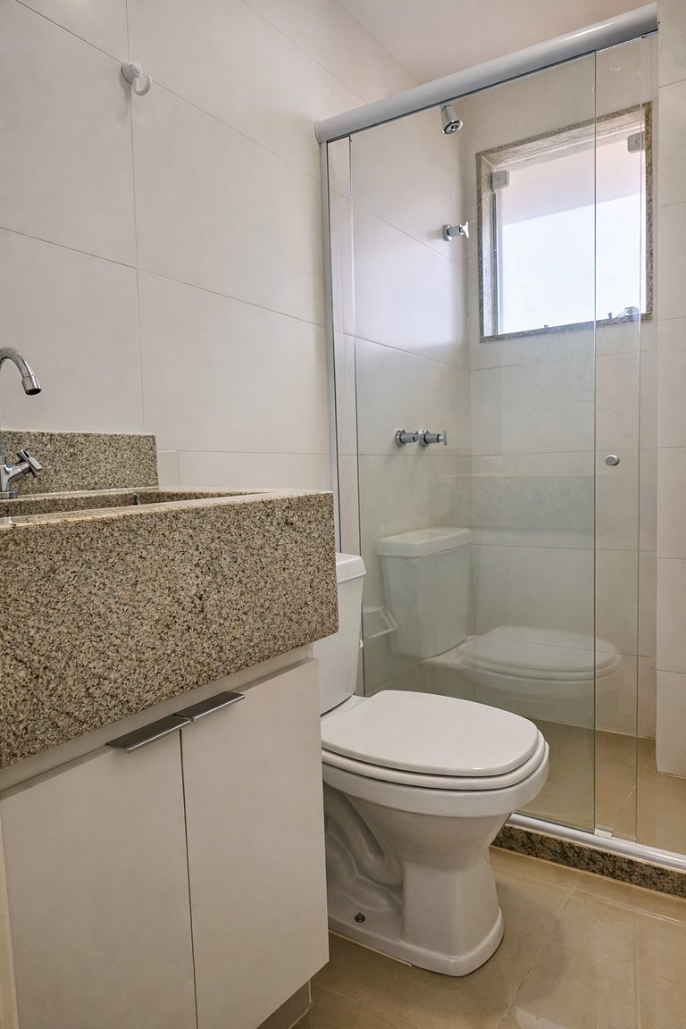 Itaúna e Surfe com Ar