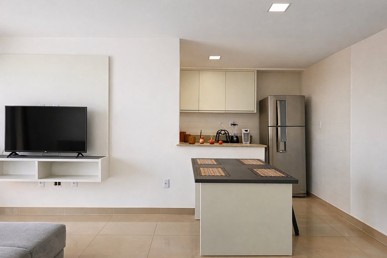 Itaúna e Surfe com Ar