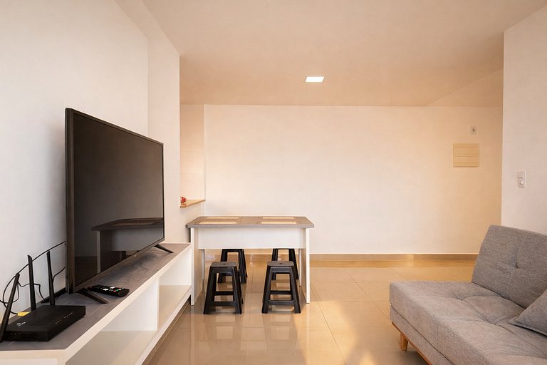 Itaúna e Surfe com Ar