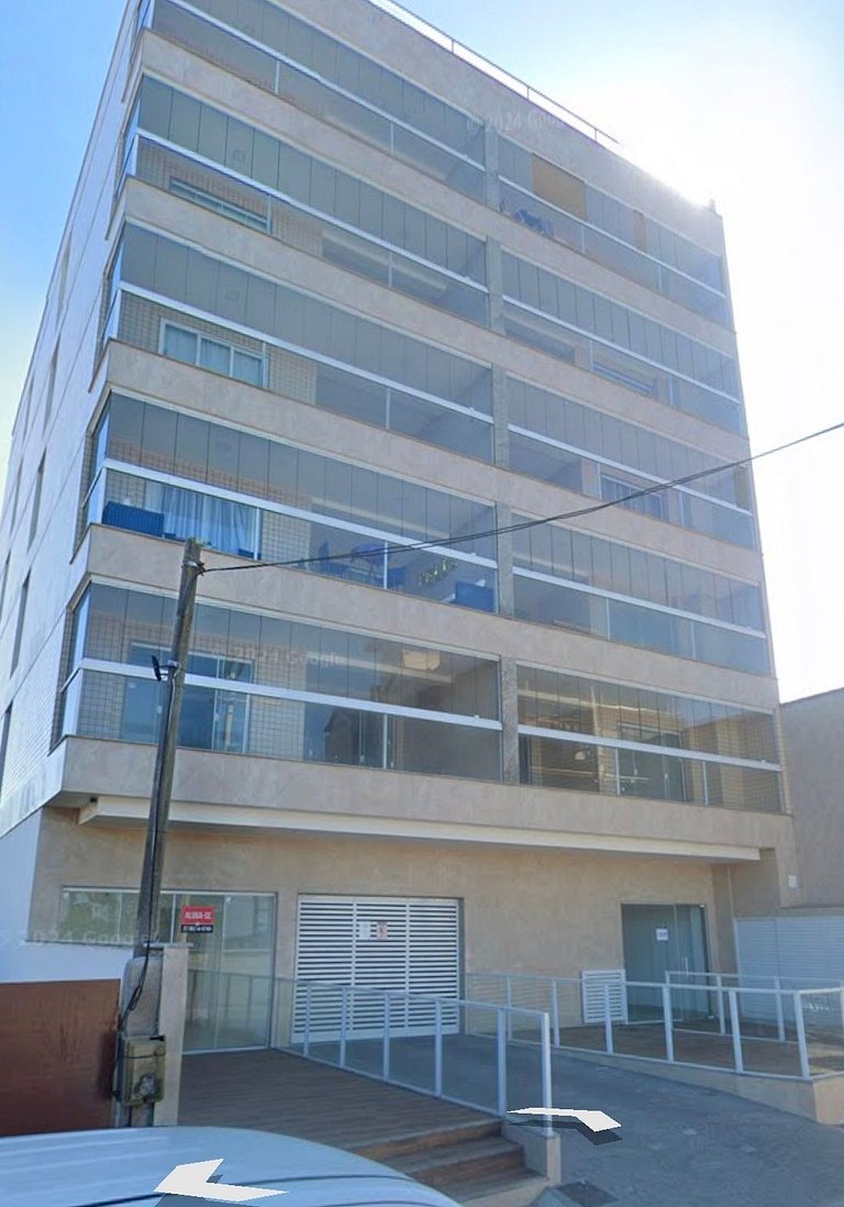 Ótima Localização