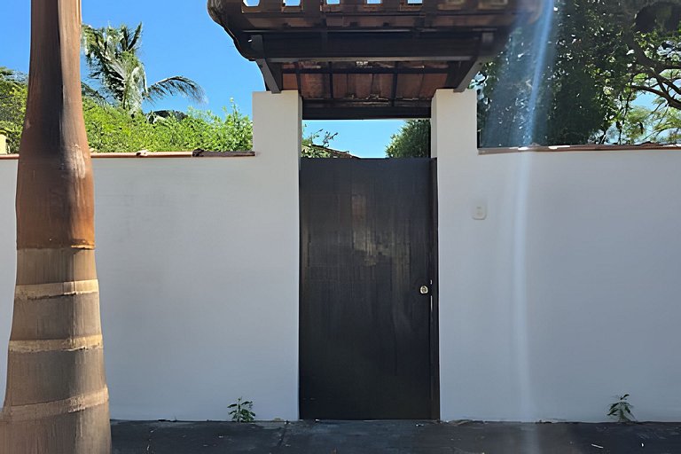 Casa 5 quartos com piscina para 15 no Boqueirão, Saquarema