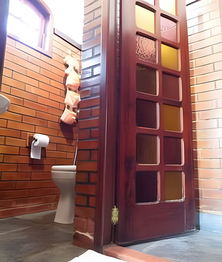 Conforto e Lazer em Itaúna