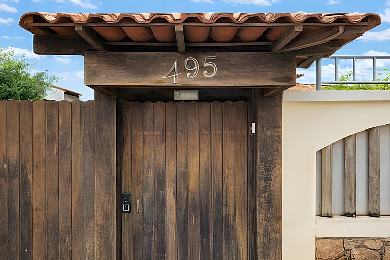 Conforto e Lazer em Itaúna