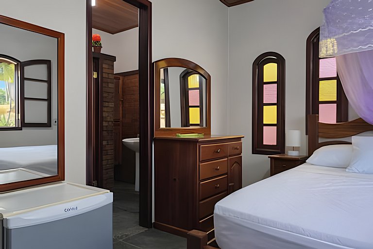 Conforto e Lazer em Itaúna