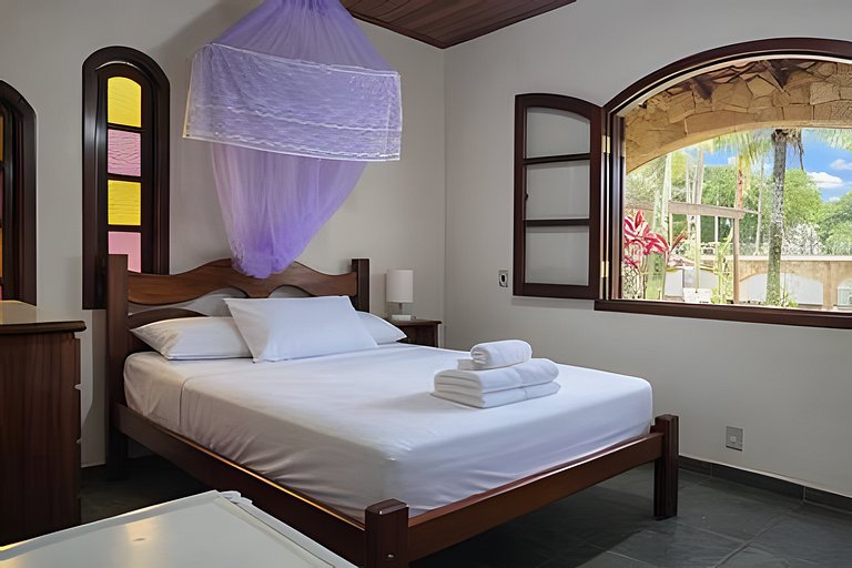 Conforto e Lazer em Itaúna