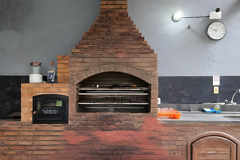 Conforto e Lazer em Itaúna