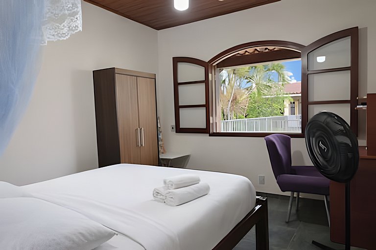 Conforto e Lazer em Itaúna