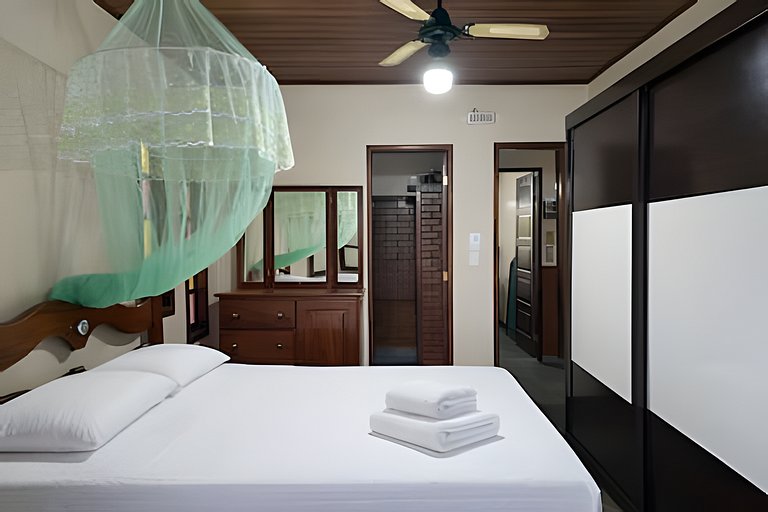 Conforto e Lazer em Itaúna