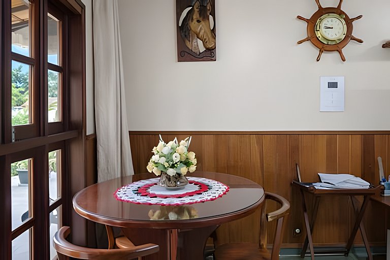 Conforto e Lazer em Itaúna