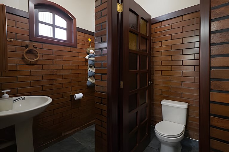 Conforto e Lazer em Itaúna