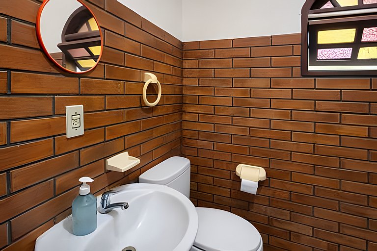 Conforto e Lazer em Itaúna