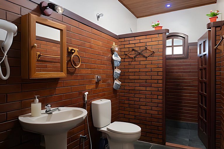 Conforto e Lazer em Itaúna