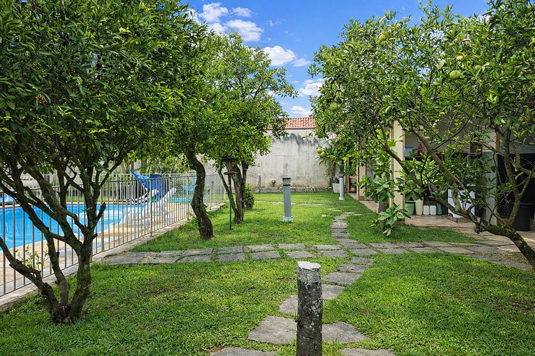 Conforto e Lazer em Itaúna