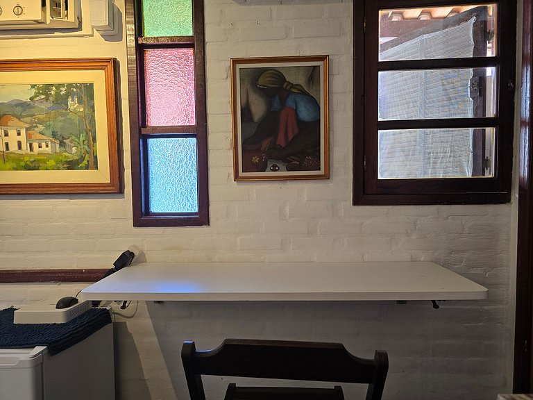 Loft na Praia de Itaúna em Saquarema