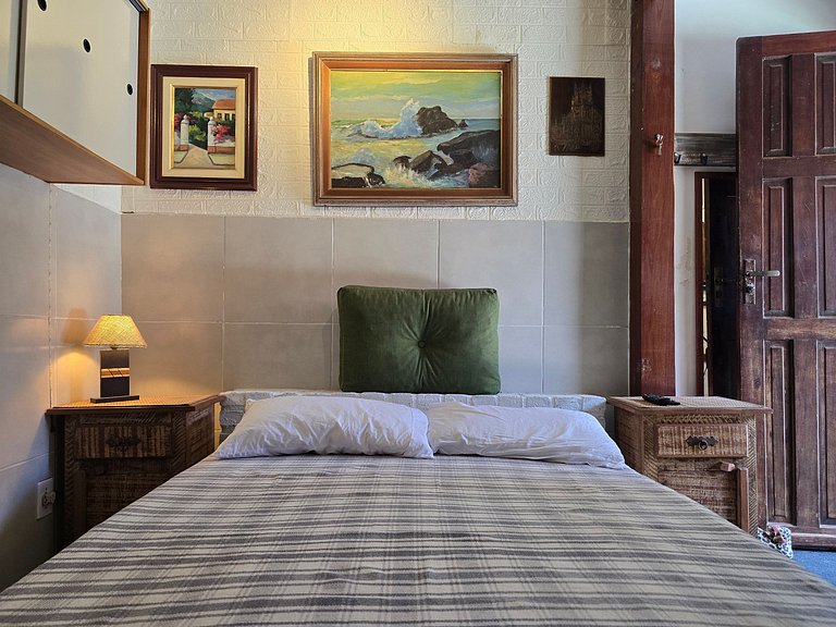 Loft na Praia de Itaúna em Saquarema