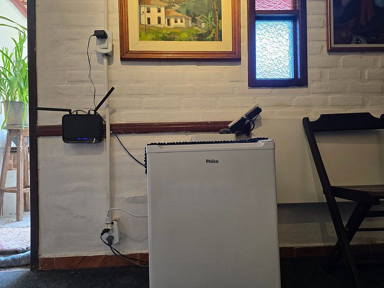 Loft na Praia de Itaúna em Saquarema