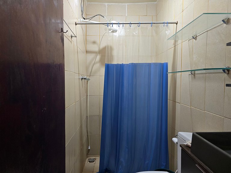 Loft na Praia de Itaúna em Saquarema