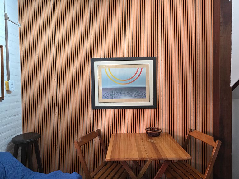 Loft na Praia de Itaúna em Saquarema