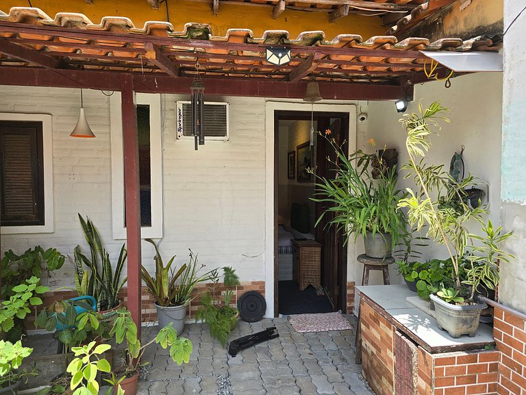 Loft em Praia de Itaúna-Saquarema