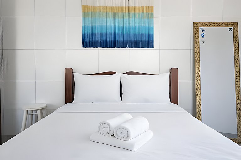 Casa Pé na Areia em Itaúna - Praia e Surf