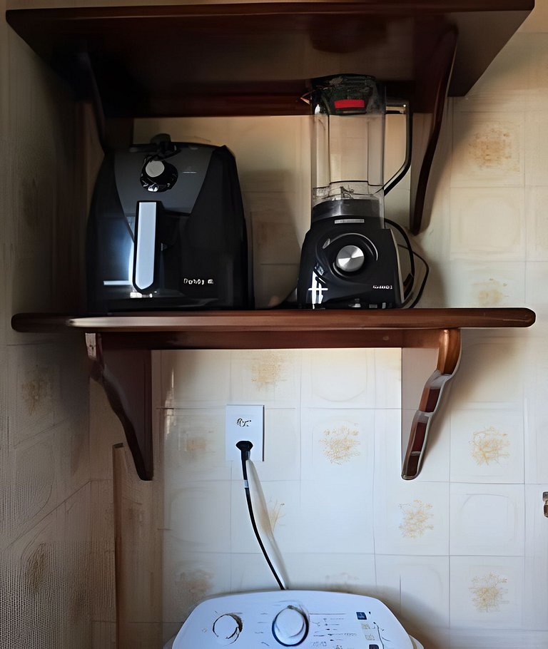 Casa Pé na Areia em Itaúna - Praia e Surf