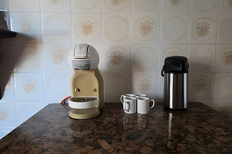 Casa Pé na Areia em Itaúna - Praia e Surf