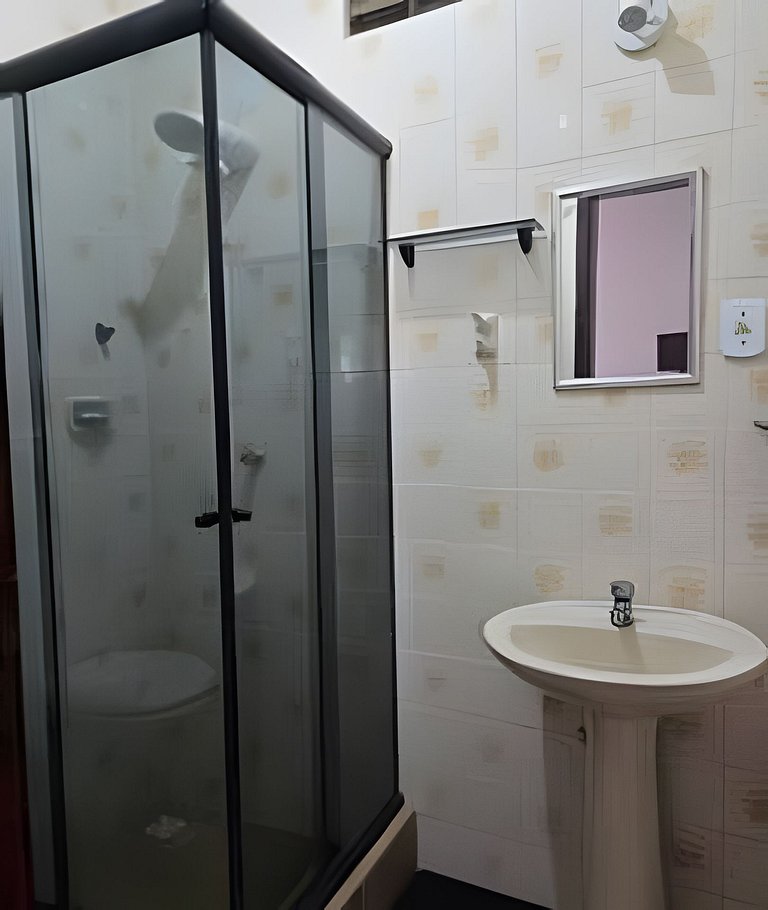 Casa Pé na Areia em Itaúna - Praia e Surf