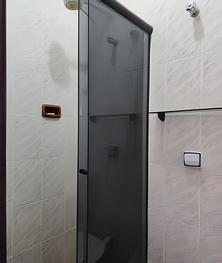 Casa Pé na Areia em Itaúna - Praia e Surf