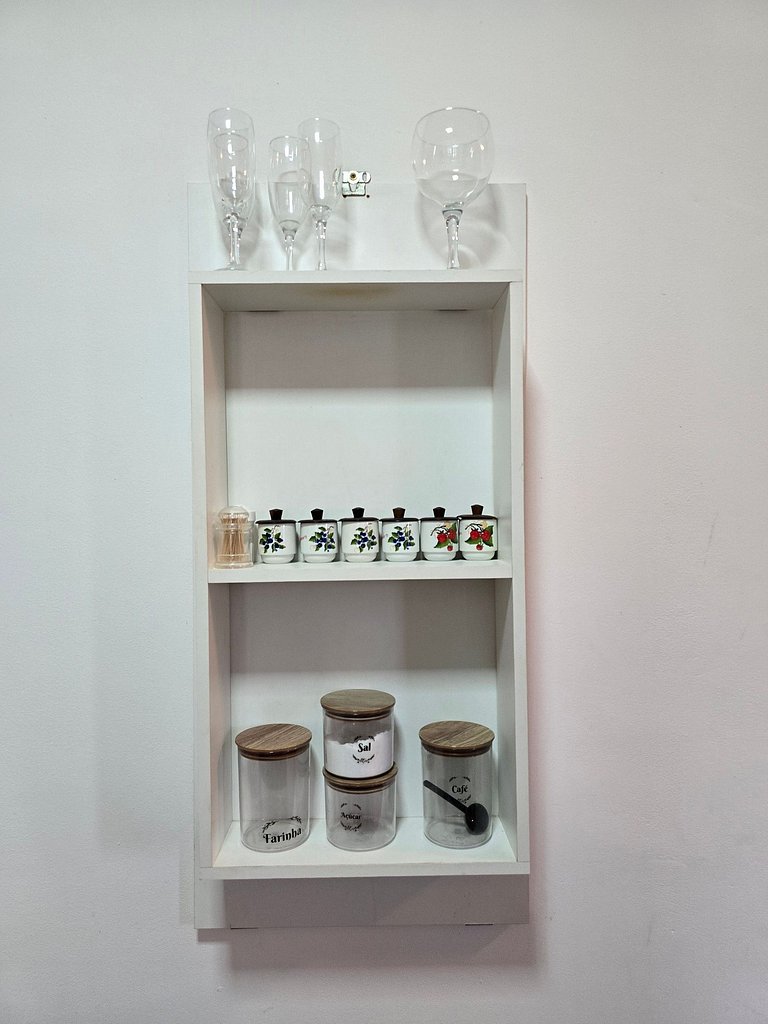 Acesso à Praia Ar Condicionado Conforto Garantido!