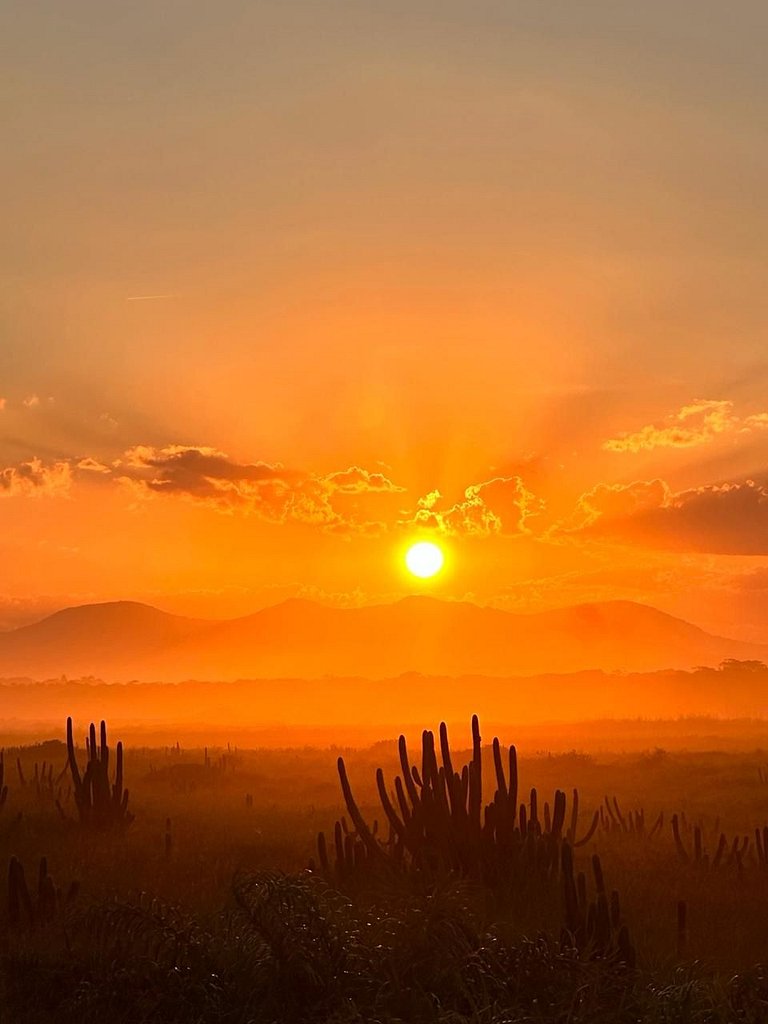 Acesso à Praia Ar Condicionado Conforto Garantido! Village V