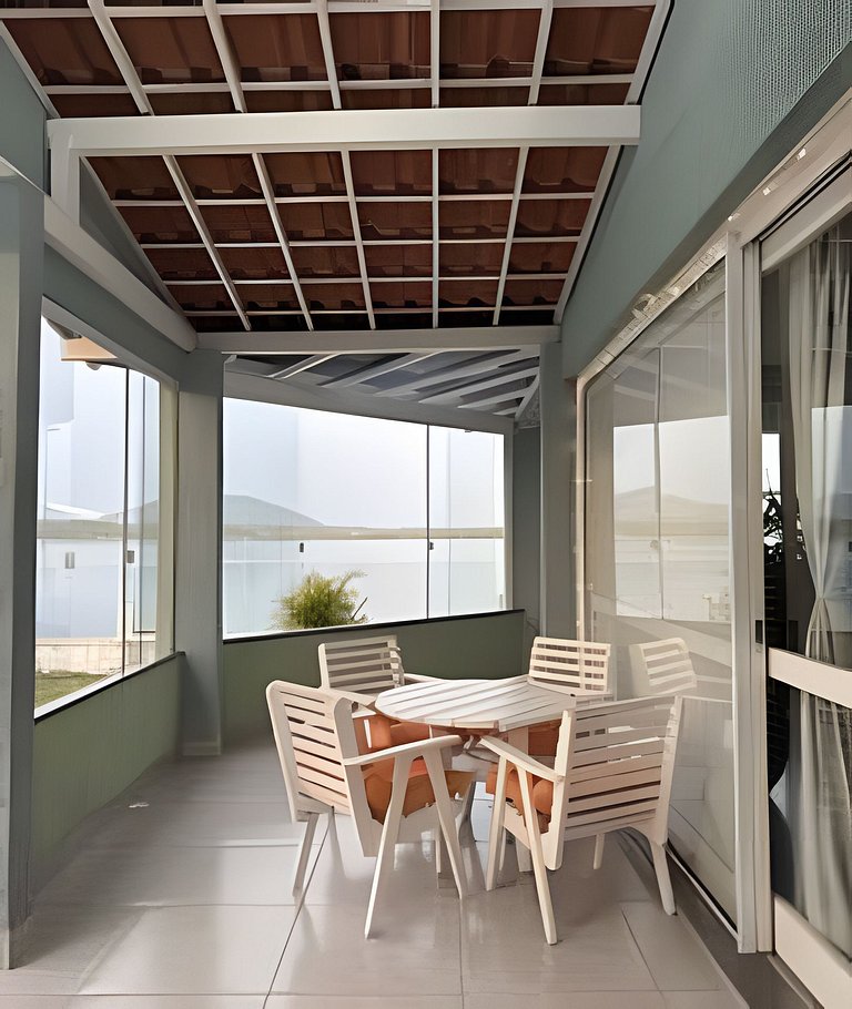 Casa 3 quartos com piscina e área gourmet em Saquarema
