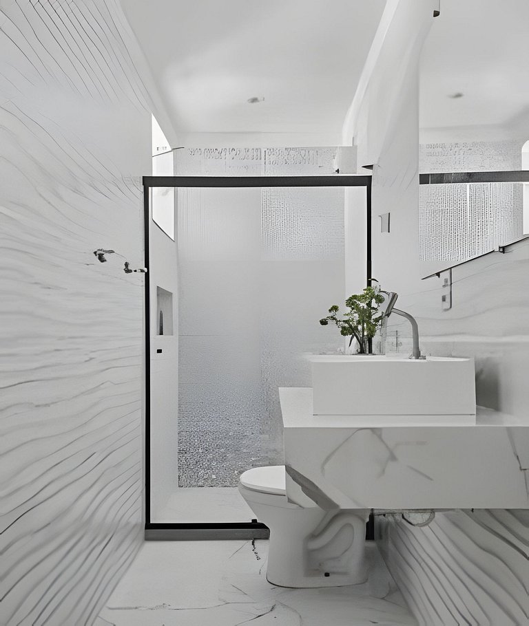 Casa 3 quartos com piscina e área gourmet em Saquarema
