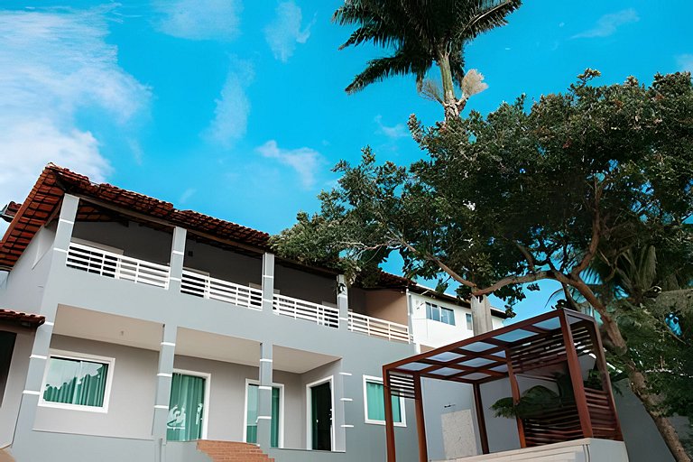 Casa Porto do Sol, Saquarema!