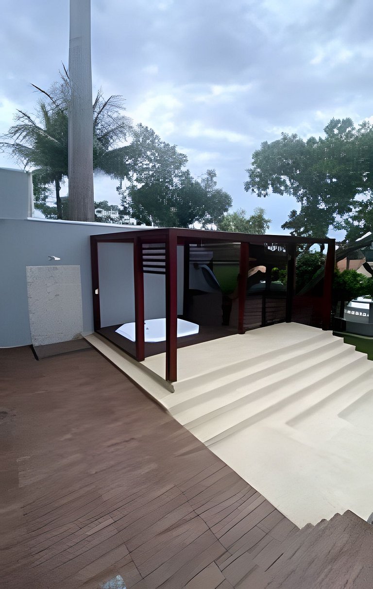 Casa Porto do Sol, Saquarema!