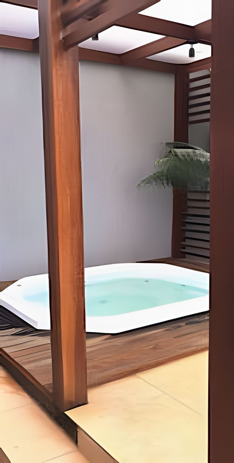 Casa Porto do Sol, Saquarema!