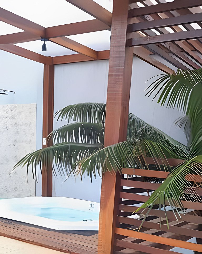 Casa Porto do Sol, Saquarema!