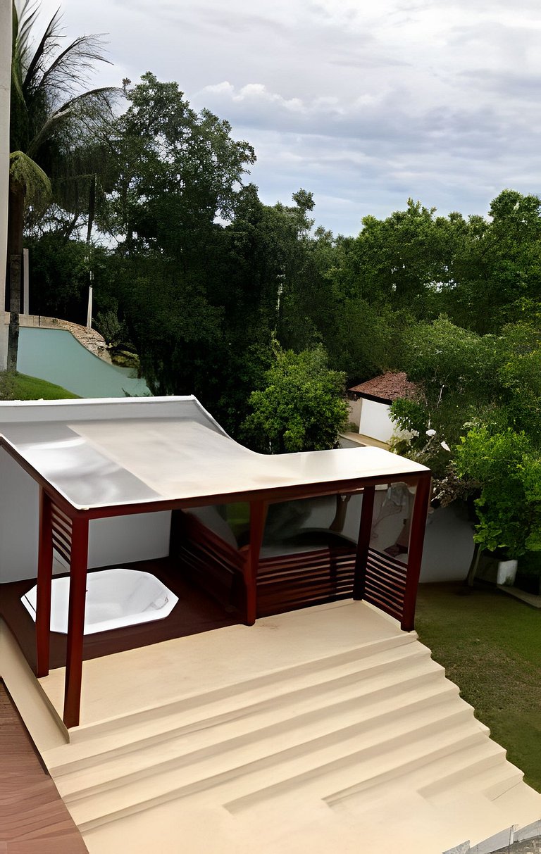 Casa Porto do Sol, Saquarema!