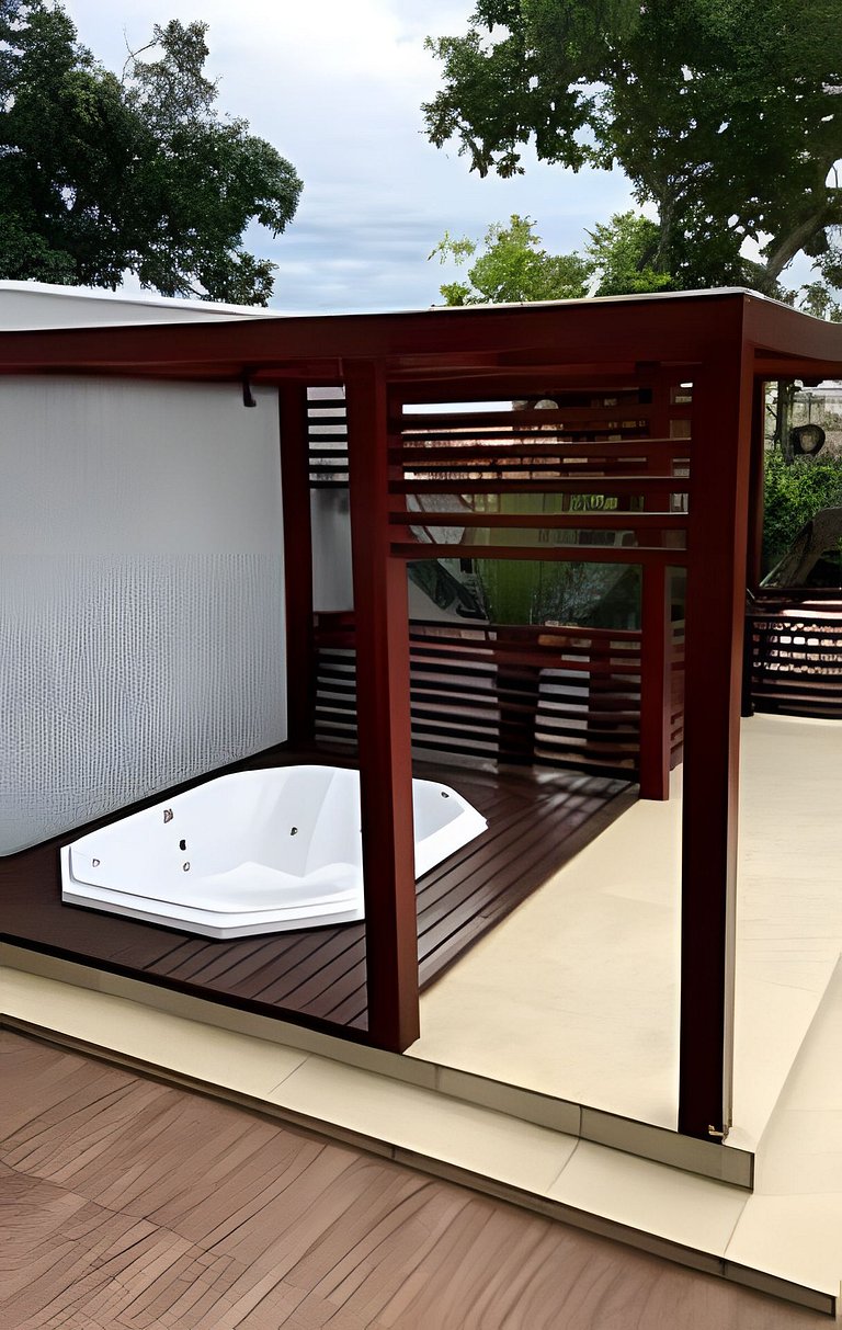 Casa Porto do Sol, Saquarema!