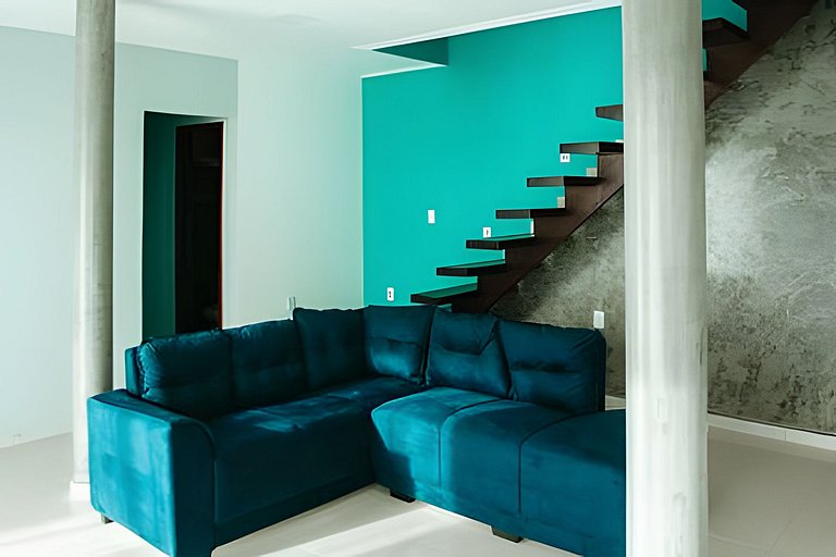 Casa Porto do Sol, Saquarema!