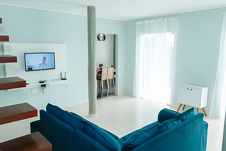 Casa Porto do Sol, Saquarema!