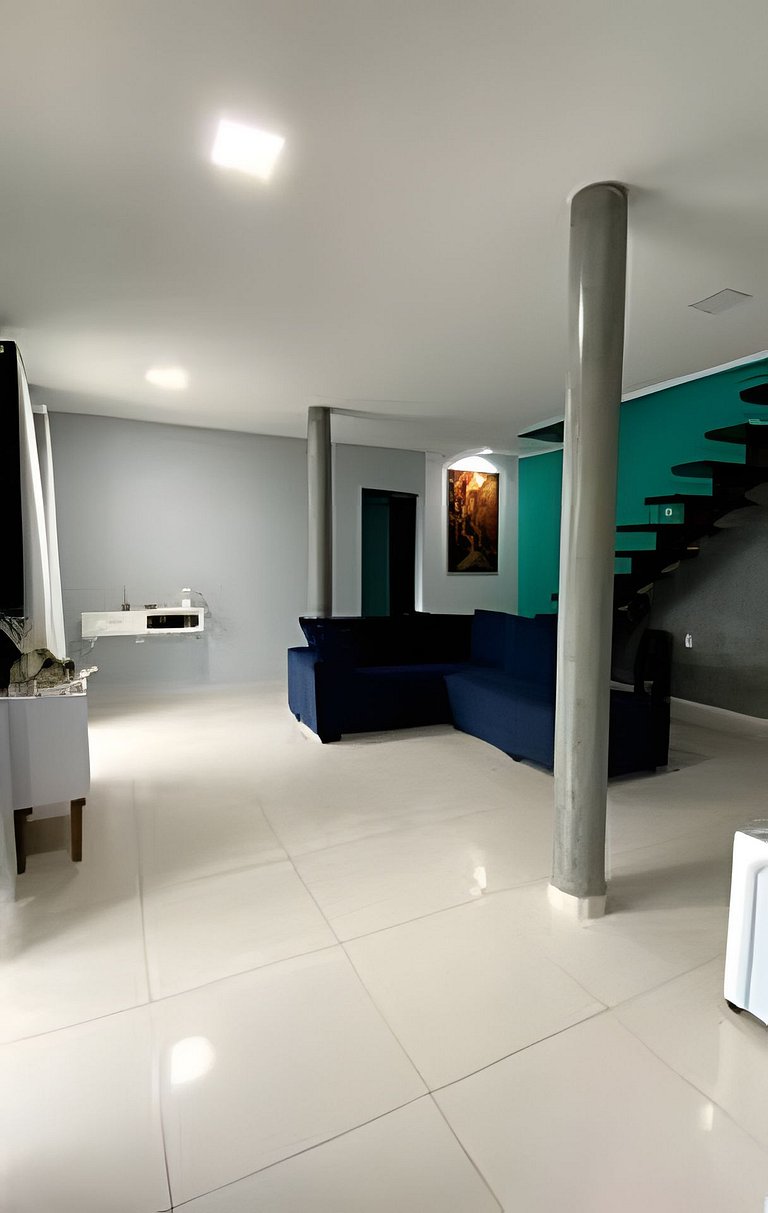 Casa Porto do Sol, Saquarema!