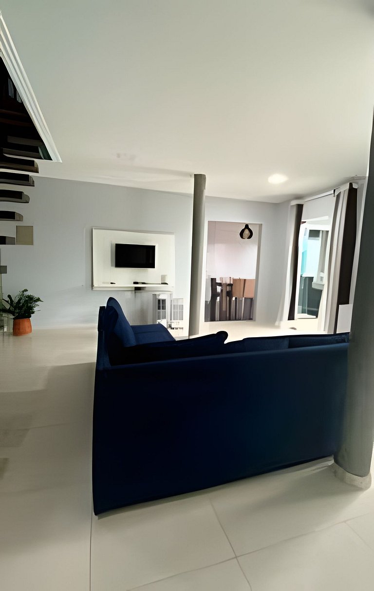 Casa Porto do Sol, Saquarema!