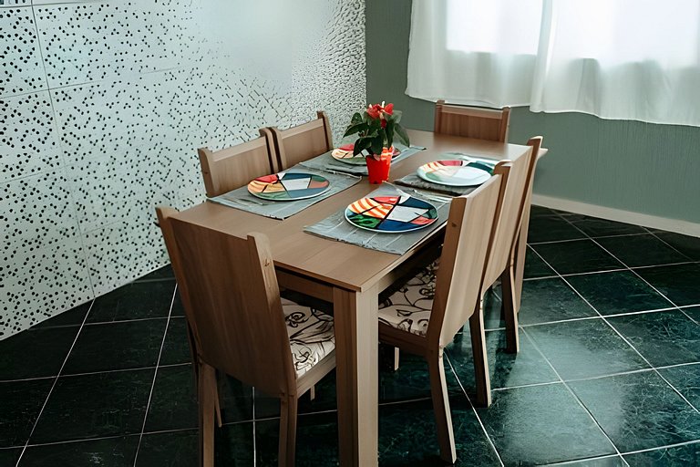 Casa Porto do Sol, Saquarema!