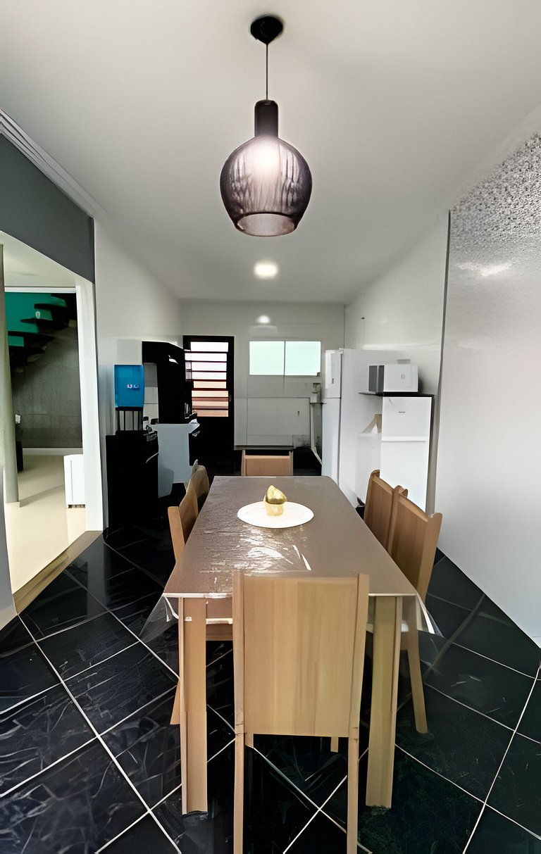 Casa Porto do Sol, Saquarema!