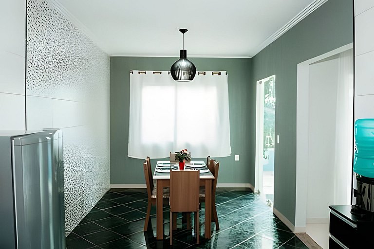 Casa Porto do Sol, Saquarema!