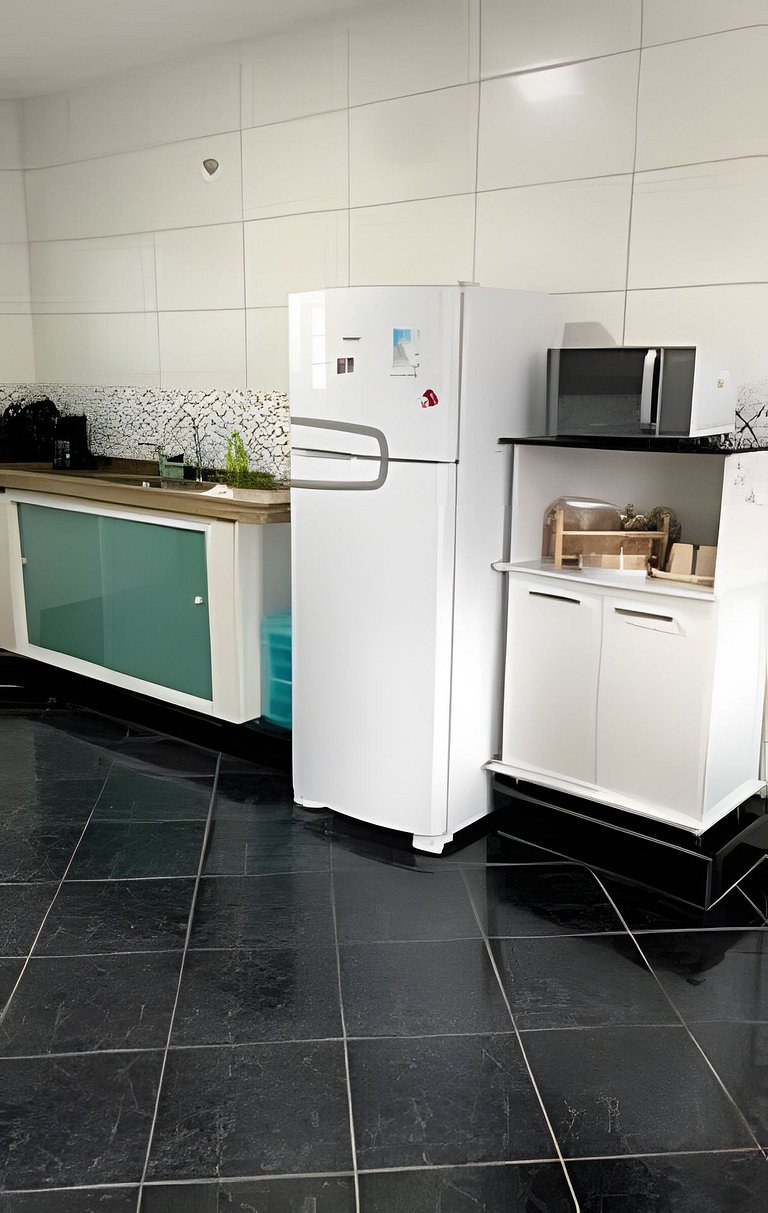 Casa Porto do Sol, Saquarema!