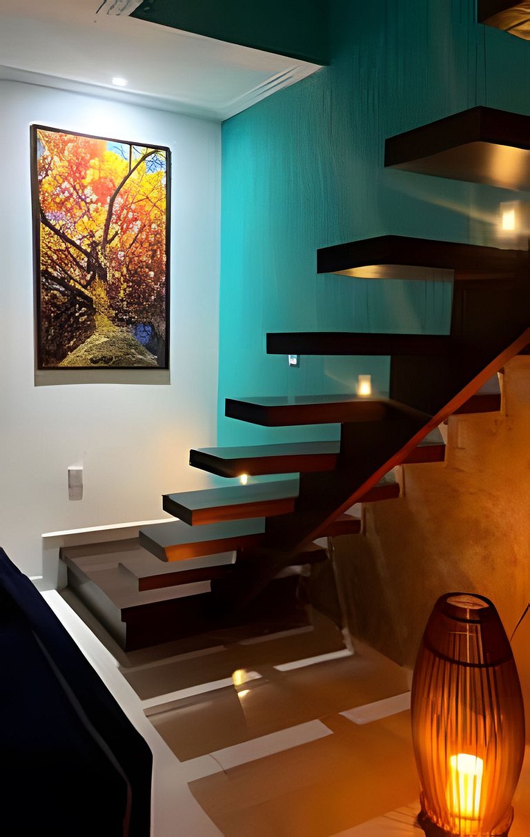 Casa Porto do Sol, Saquarema!